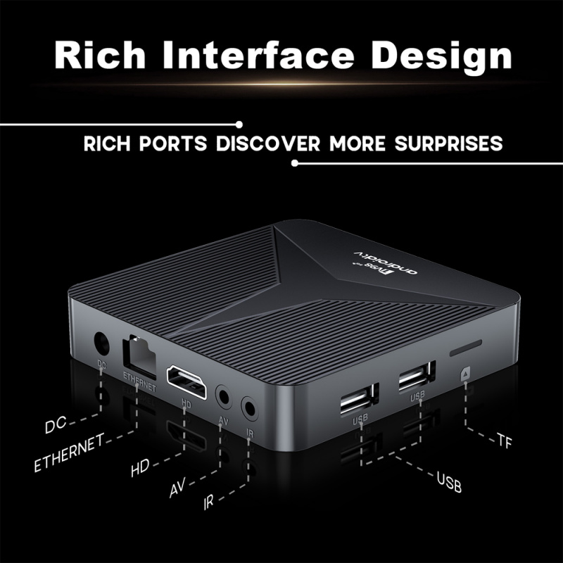 TV Box Android 14 Ultra HD 8GB - đánh giá và giá Radxa Rock 5B 16Gb