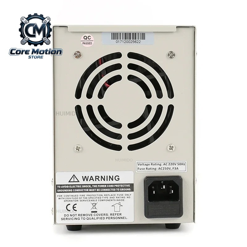 KA3005D KA3005DS KA3005P Adjus - đánh giá và giá Programmable Dc Power Supply 60V 5A