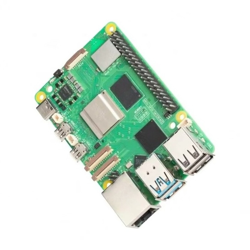 For Raspberry Pi 5 Kit, 2GB 4G - đánh giá và giá Raspberry Pi 5 8Gb Kit