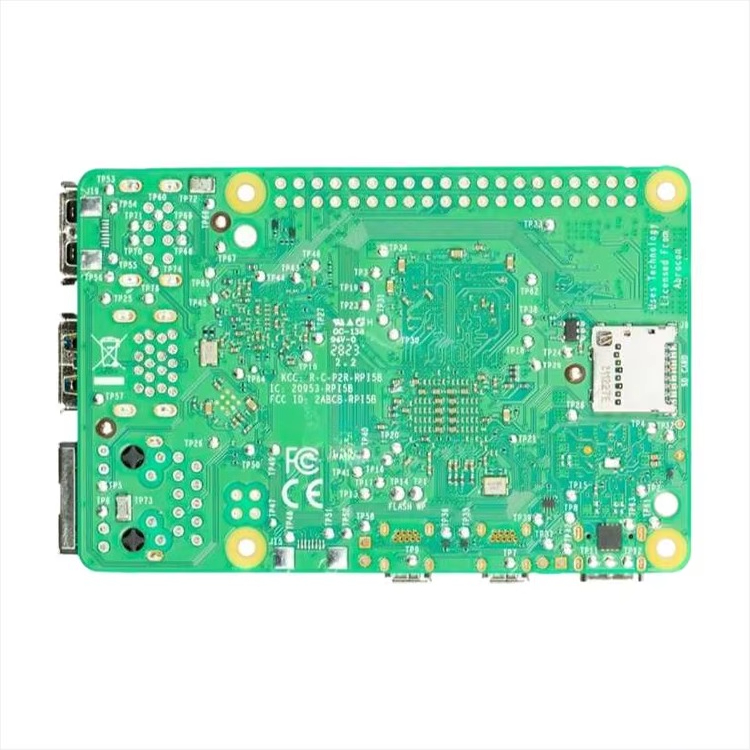 For Raspberry Pi 5 Kit, 2GB 4G - đánh giá và giá Raspberry Pi 5 8Gb Kit