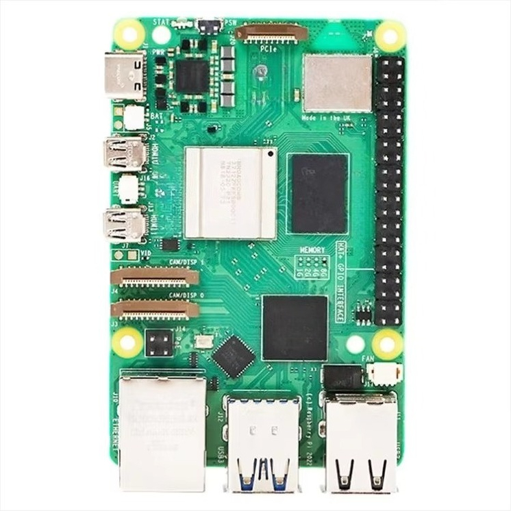 For Raspberry Pi 5 Kit, 2GB 4G - đánh giá và giá Raspberry Pi 5 8Gb Kit