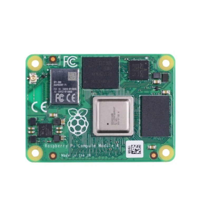 TopEsOchin Tiny Carrier Board  - đánh giá và giá Raspberry Pi Compute Module 4 8Gb 32Gb