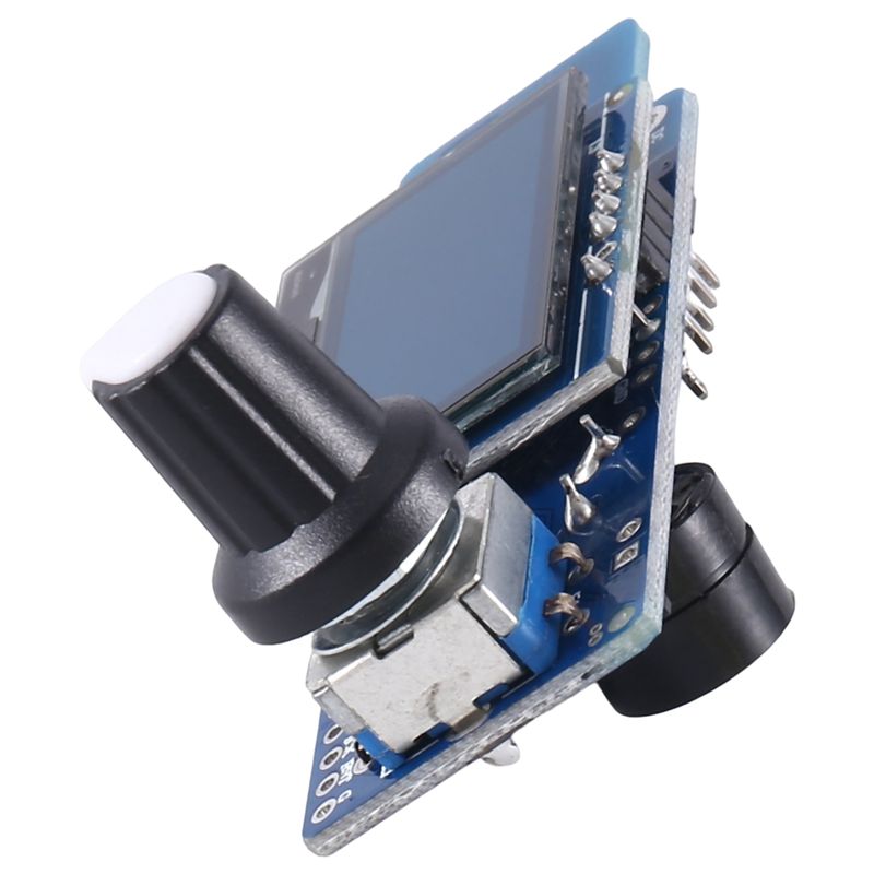 Y39A-T12 OLED Digital Solderin - đánh giá và giá Soldering Station T12 Oled