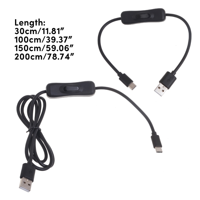 Q39D USB Type-C sang USB A Cáp - đánh giá và giá Banana Pi Bpi-M5