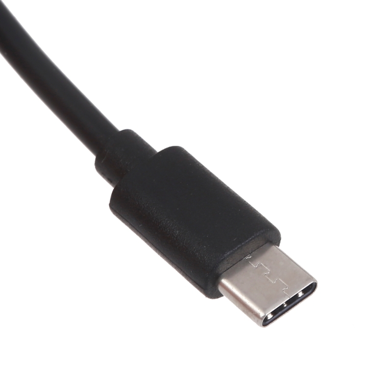 Q39D USB Type-C sang USB A Cáp - đánh giá và giá Banana Pi Bpi-M5