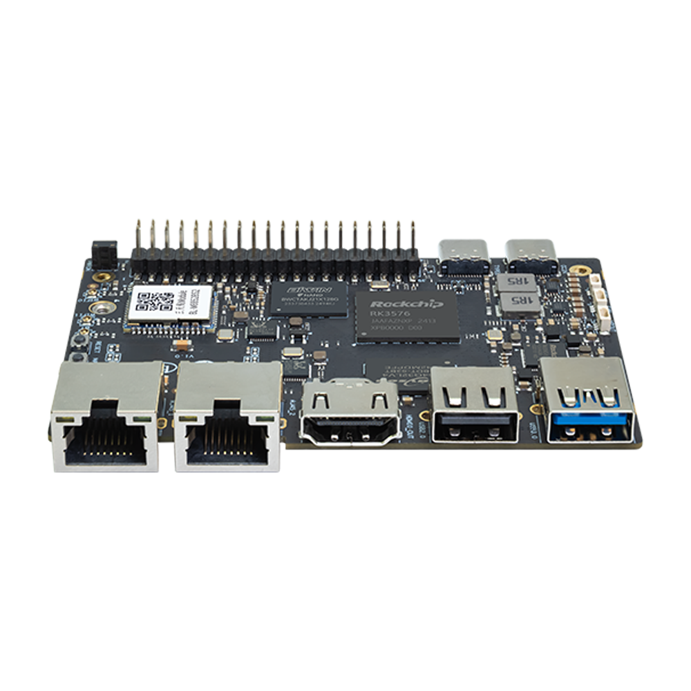 BPI-M5 Pro Rockchip RK3576 8GB - đánh giá và giá Banana Pi Bpi-M5